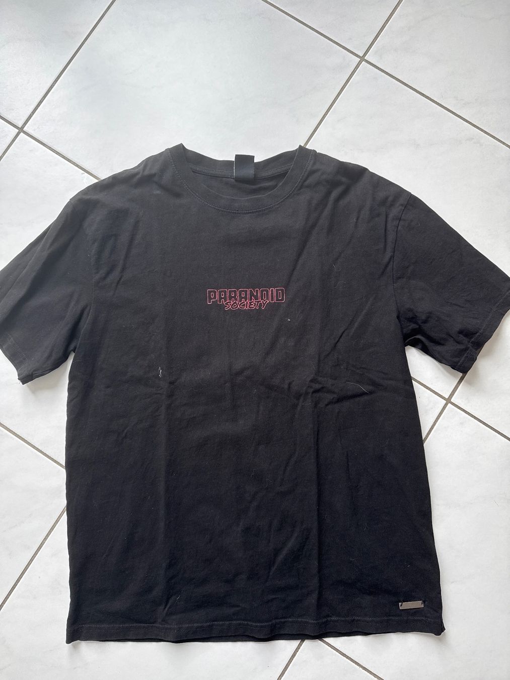 T-shirt: Shirt Gr L – Usato da Zell ZH venduto da Guffos