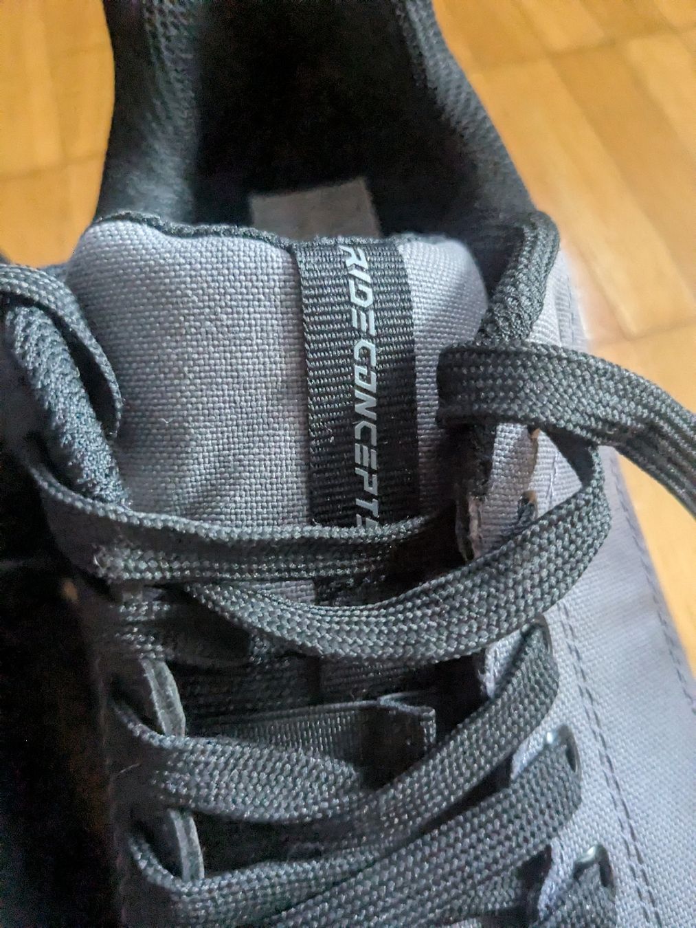 Herrenschuhe: Ride Concepts Livewire Men – Gebraucht aus Interlaken von dgi_wj6p 6