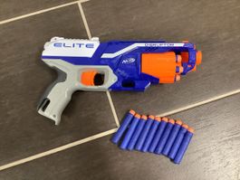 Nerf Elite Disruptor