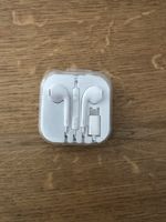 Kopfhörer USB C Anschluss neu