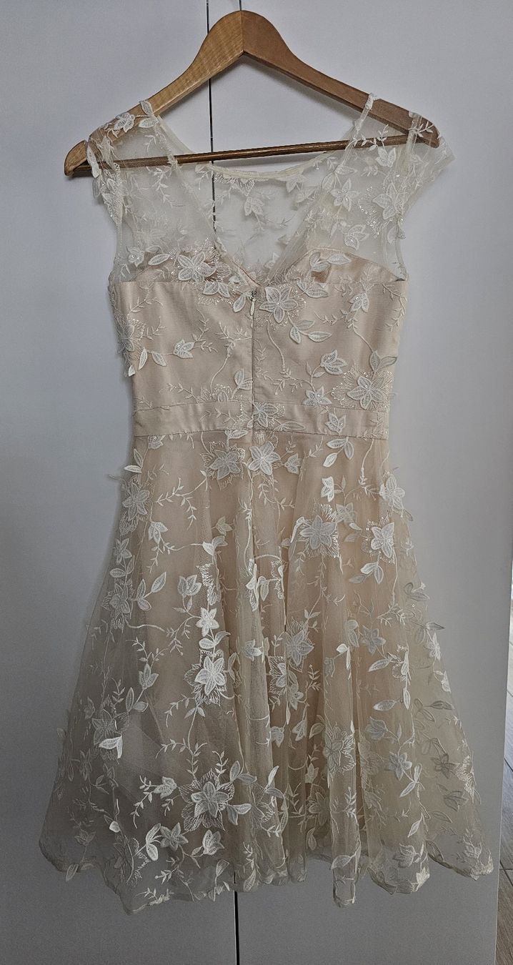 Vestiti: Chi Chi London Kleid, Grösse 34 – Usato da Zürich venduto da mon_8ggd 1