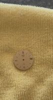 Cadran de montre abîmé  DS N2 - Pièce de collection rare