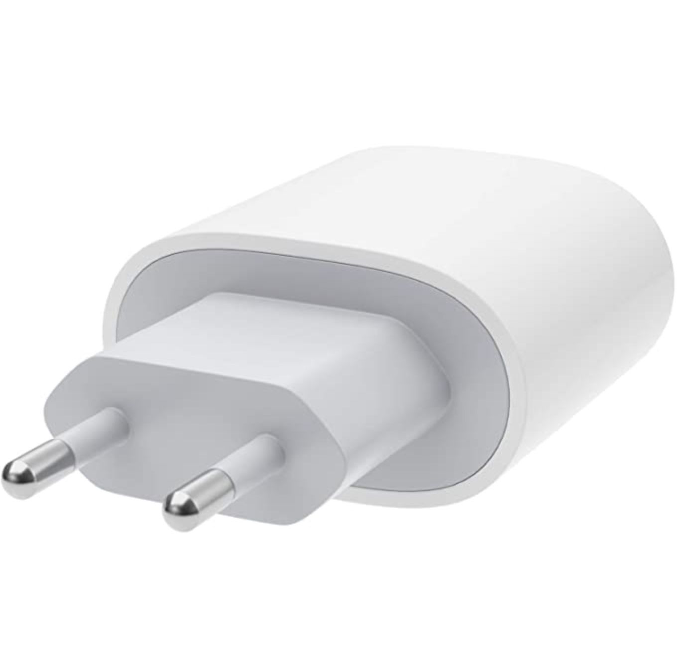 Caricabatterie: Chargeur Rapide USB C – Nuovo e nell'imballaggio originale da Marly venduto da may_j75b 2