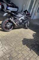Yamaha R6 RJ15!