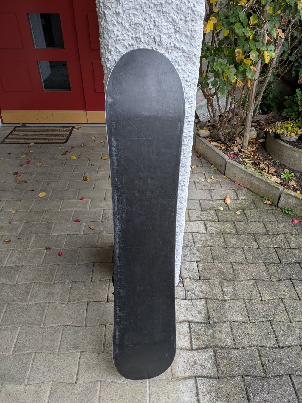 Board: Sowboard 128 mit Bindung – Usato da St.Gallen venduto da Jens8 2