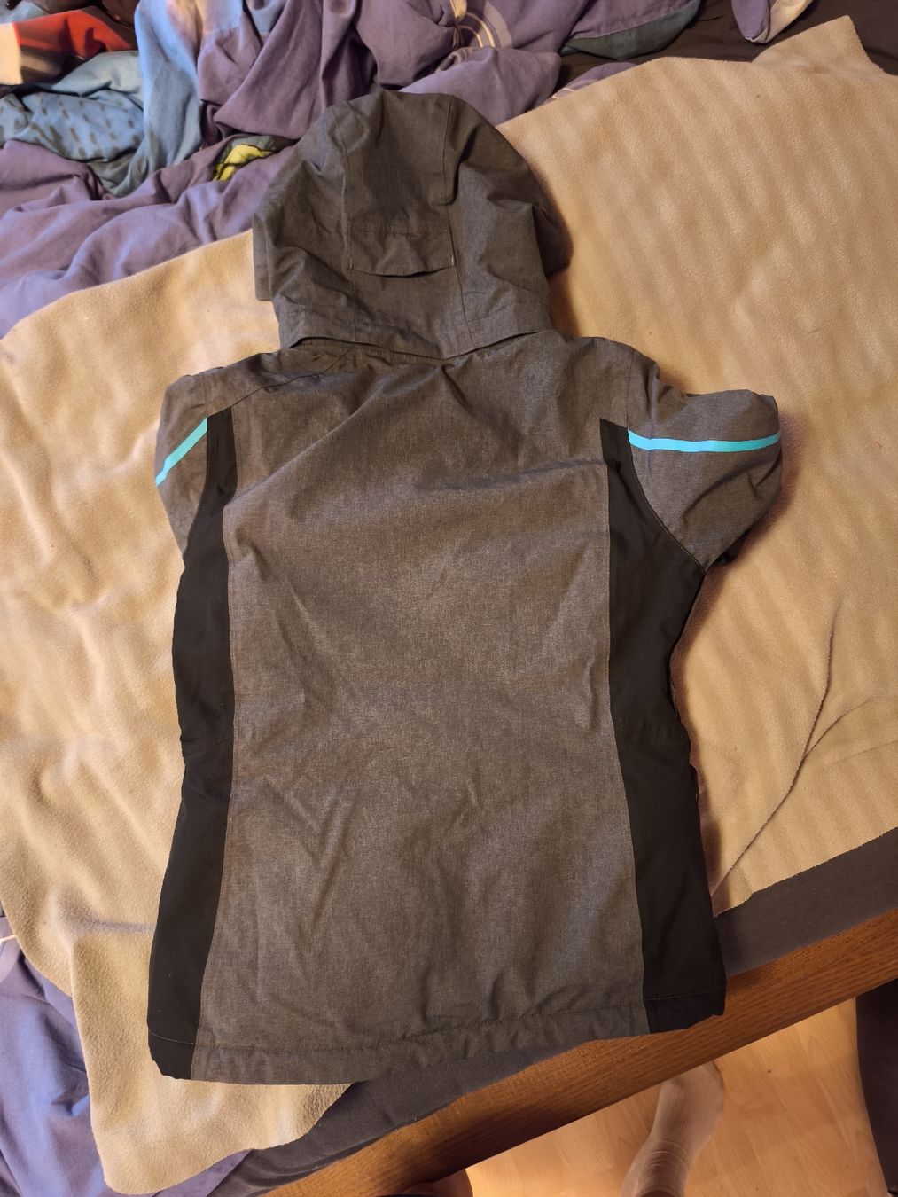 Mckinley Giacche: Skidress McKinley – Usato da Subingen venduto da MZubi 2