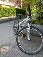 Scott - Nino Schurter - MTB und Alltag - frisch ab Service