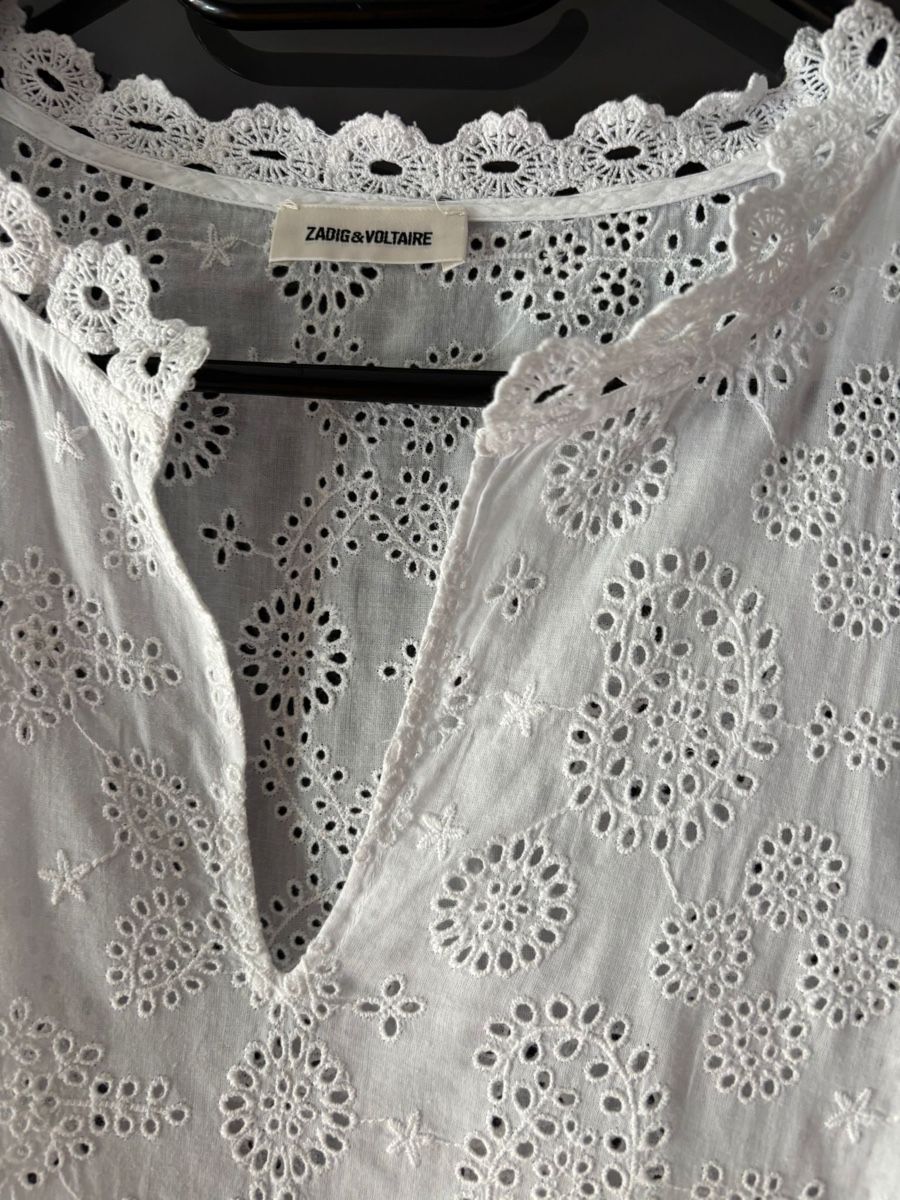 Zadig & Voltaire Vestiti: Robe Zadig – Usato da Genève venduto da car_7lsr 2