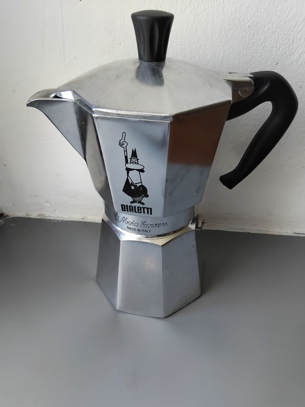 Bialetti Macchine per caffè & Macchine per espresso: Kaffeemaschine – Usato da Nuglar venduto da jentel