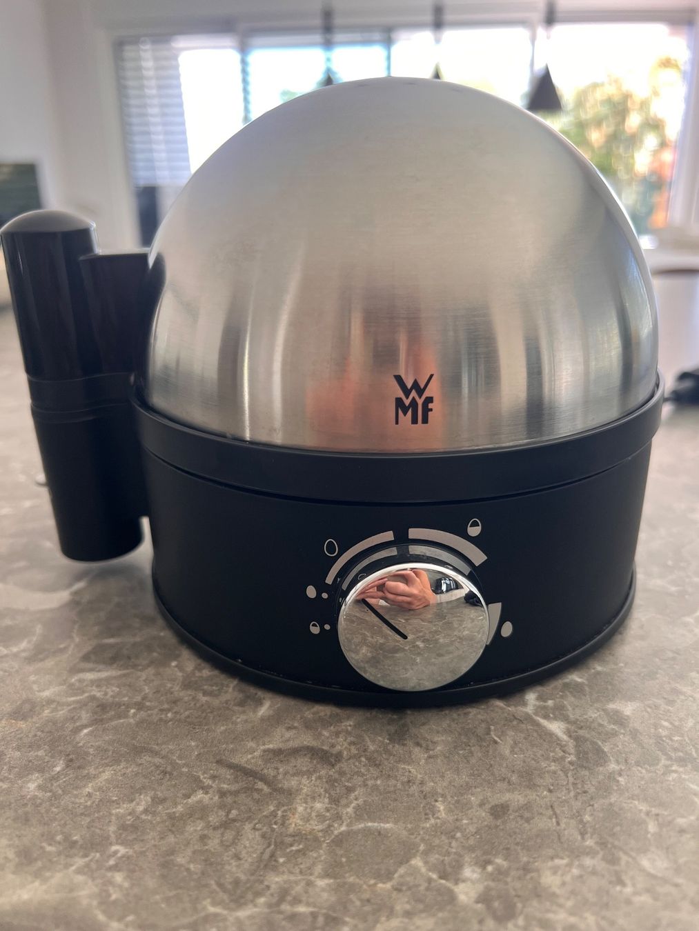 WMF Elettrodomestici da cucina: Eierkocher WMF – Usato da Beinwil am See venduto da ellen91