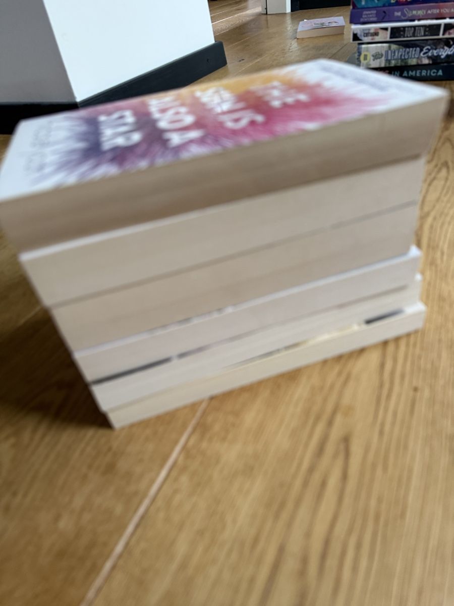 Libri: 6 tolle englische Bücher – Usato da Zürich venduto da turicum2008 5