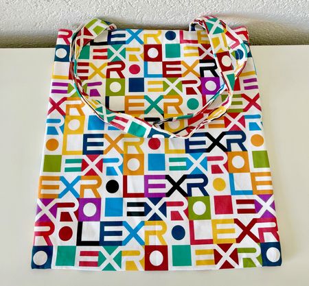 🎁 Tote bag / sac Rolex neuf anniversaire 100 ans Oyster 🎁