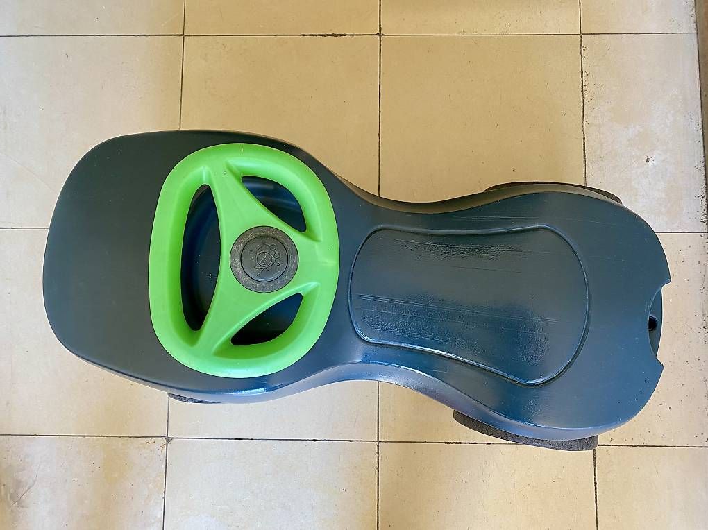 Veicoli per bambini: Bobbycar – Usato da Basel venduto da 12Glory 1