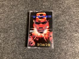Tre-8 - Dey Scared Of Me ***RARE*** (MC)