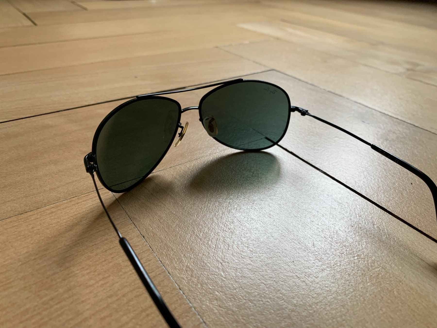 Ray-Ban Occhiali & Lenti: RAY BAN - Kinder Sonnenbrille – Usato da Zürich venduto da Diazaio 2