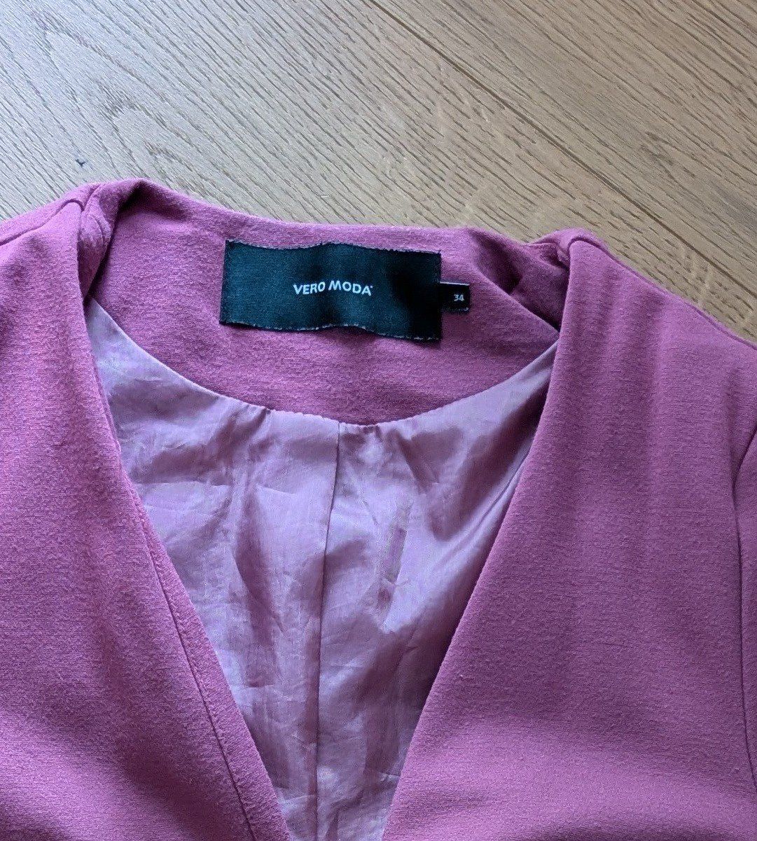 Giacche: Blazer – Usato da Wattenwil venduto da lilifee18 1