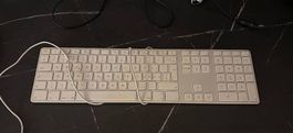 Apple Keyboard
