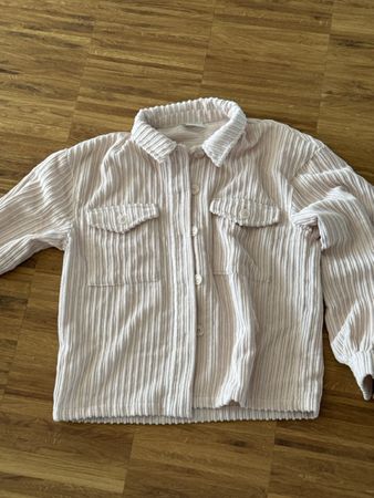 Sommerjacke Grösse M
