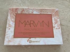 BH Cosmetics Marvyn Macnificent 15 Colour Eyeshadow Palette