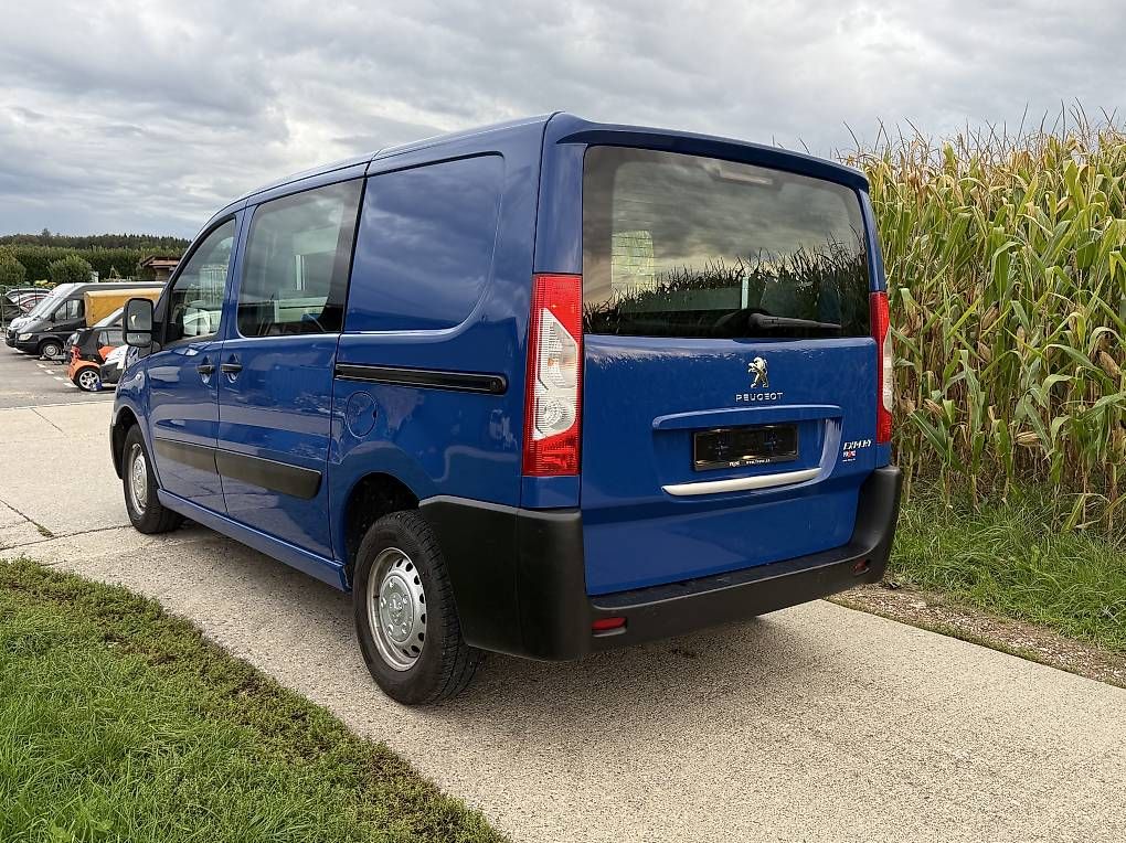 Veicoli da campeggio: Van aménagé - PRÊT - peugeot expert – Usato da Suchy venduto da maxconcept 9