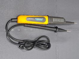 Testeur de tension professionnel 6-400V AC/DC, Pancontrol