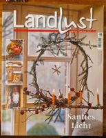 Landlust Magazin November/Dezember 2024, Weihnachten