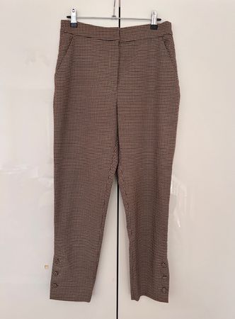 LIKE SANDRO Pants HOSE, Size 38