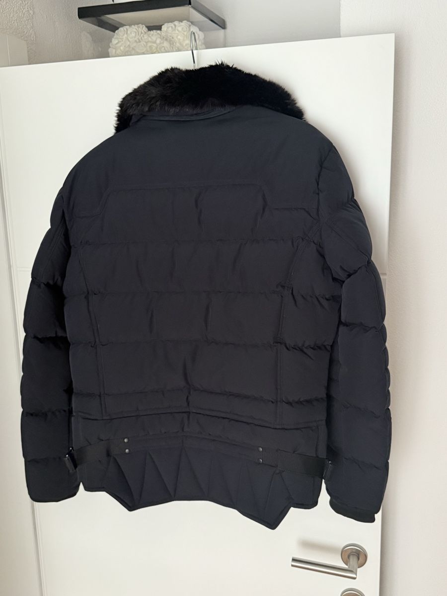 Wellensteyn Giacche: Wellensteyn Herrenjacke – Nuovo (secondo la descrizione) da Landquart venduto da Fisch0004 5