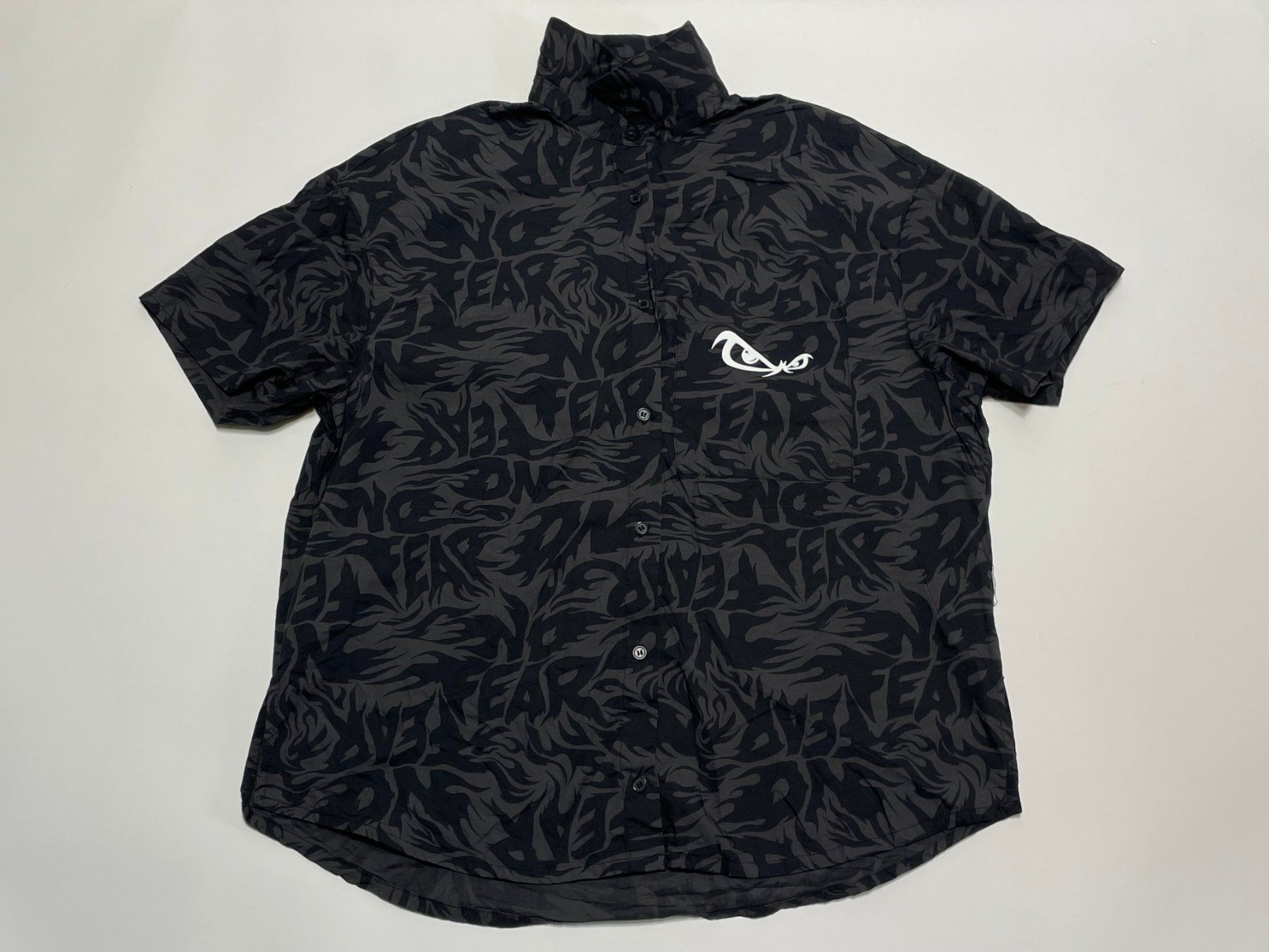 Camicie: No Fear Hemd Size M – Usato da Zürich venduto da le_souk