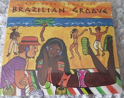 Brazilian Groove Brasilianische Musik