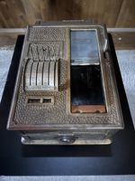 Registrierkasse antik „Soletta“