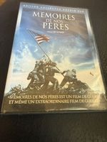Mémoire de nos Pères (de Clint Eastwood) 2 DVDs 📀