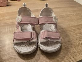 Elefanten Sandalen