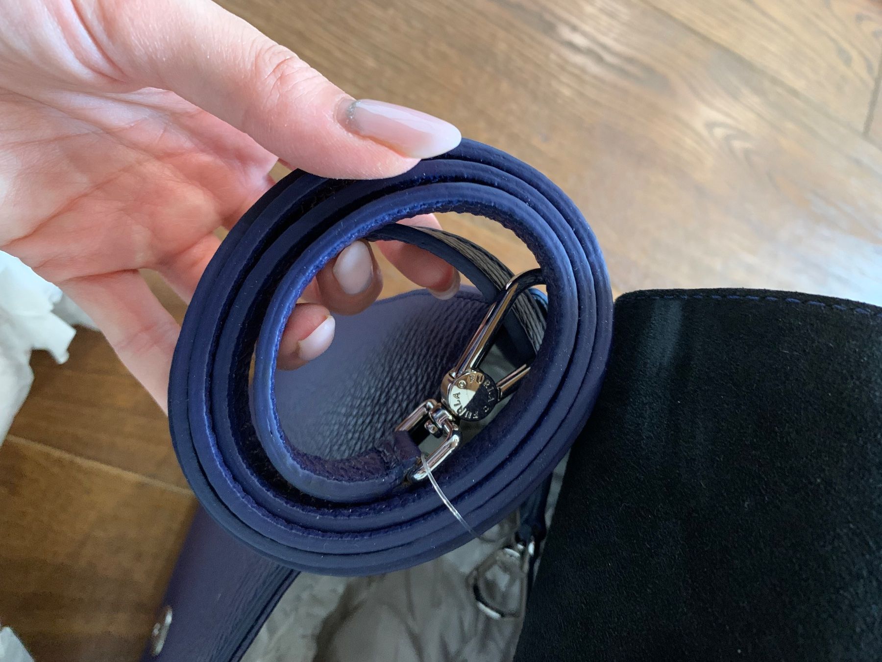 Furla Borse da donna: Borsa FURLA nuova – Nuovo e nell'imballaggio originale da Gorduno venduto da nic_8jd2 8