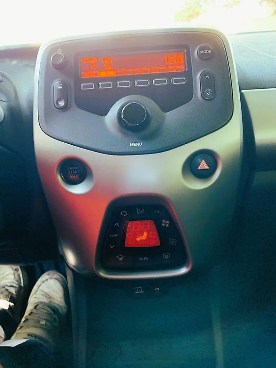 Automobili: CITROEN C1 AB MFK – Usato da Malans GR venduto da Capricorn90 2
