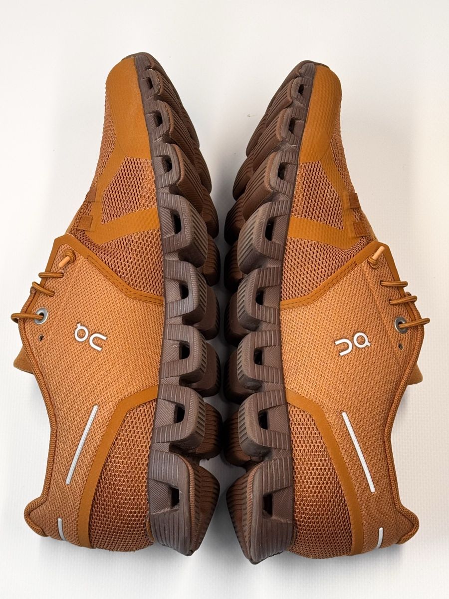 On Herrenschuhe: On Cloud Running Gr 40 – Neu (gemäss Beschreibung) aus Hombrechtikon von kat_x6h5 3