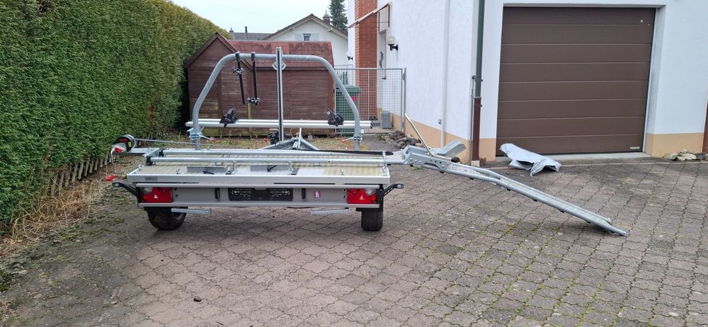 Sawiko Wheely Gebraucht Kaufen
