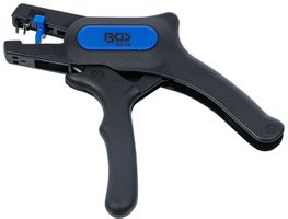 BGS Kabel Abisolierzange 8379