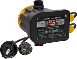 CHM Pumpensteuerung EPC 12