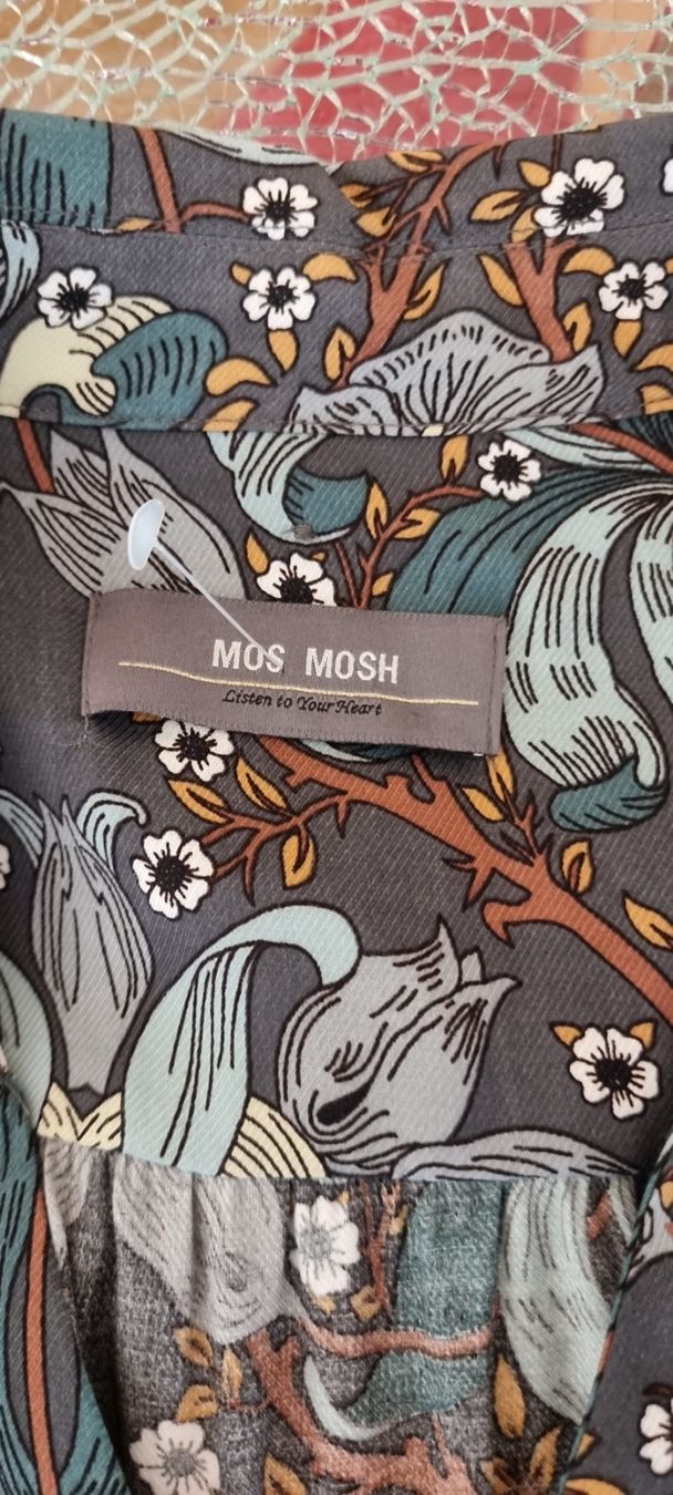 Mos mosh Vestiti: Mos Mosh Gr. S – Nuovo e nell'imballaggio originale da Luzern venduto da Reni025 7