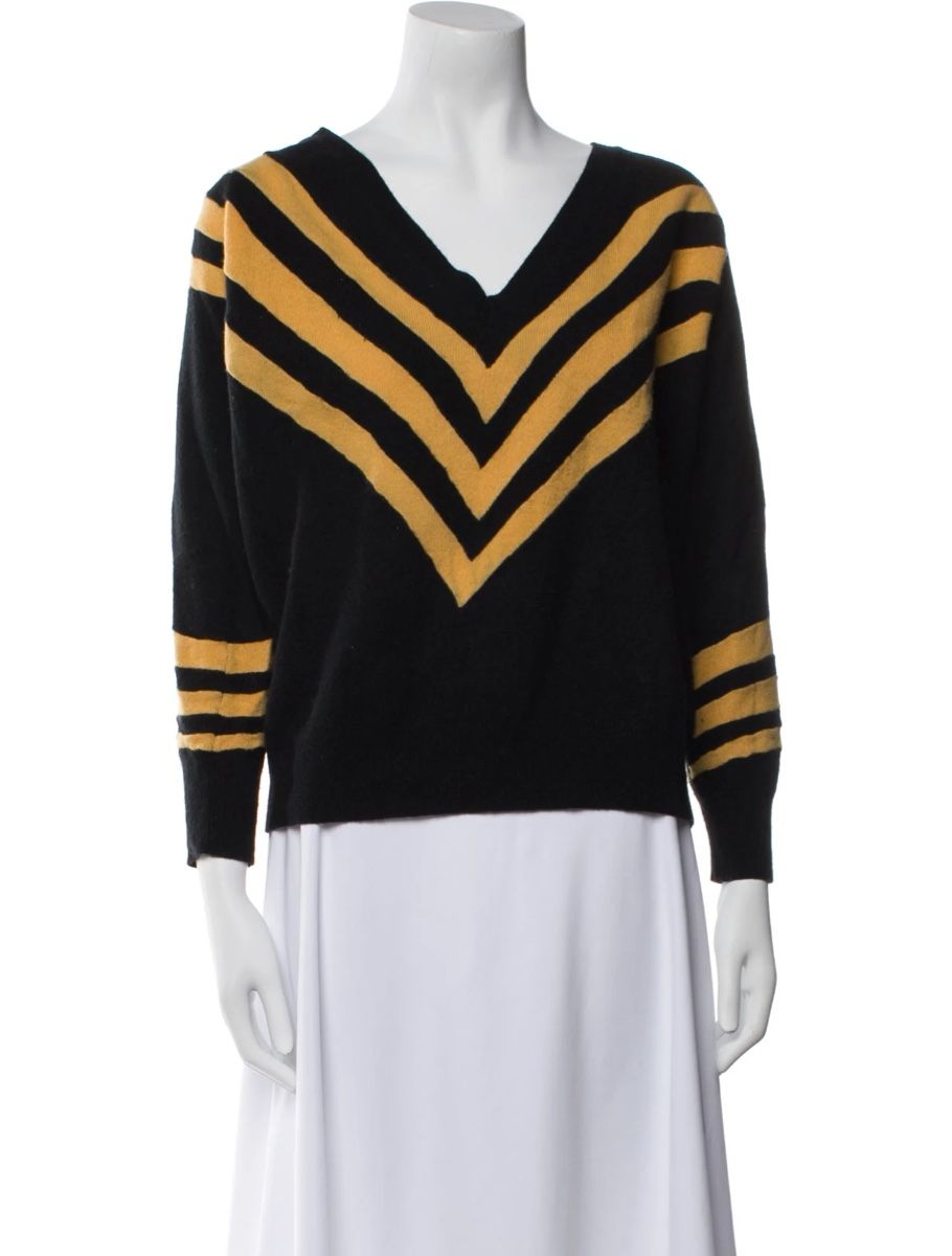 Prada Pullover & Sweatshirts: Pull noir PRADA taille 36 – Neu (gemäss Beschreibung) aus Genève von iry_67wr 1