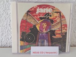CD Jane - Lady - Krautrock Rarität 🆕