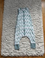 Emma & Noah Schlafsack mit Füssen 0.5 TOG 90 cm