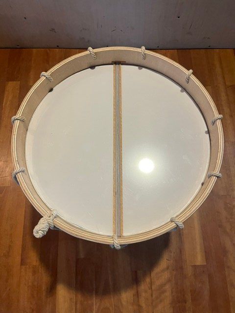 Instruments de musique: Basler Holztrommel – Neuf (Voir description) à Reinach par fabiannichele 2
