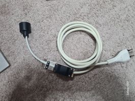GU10 Glühbirne Kabel