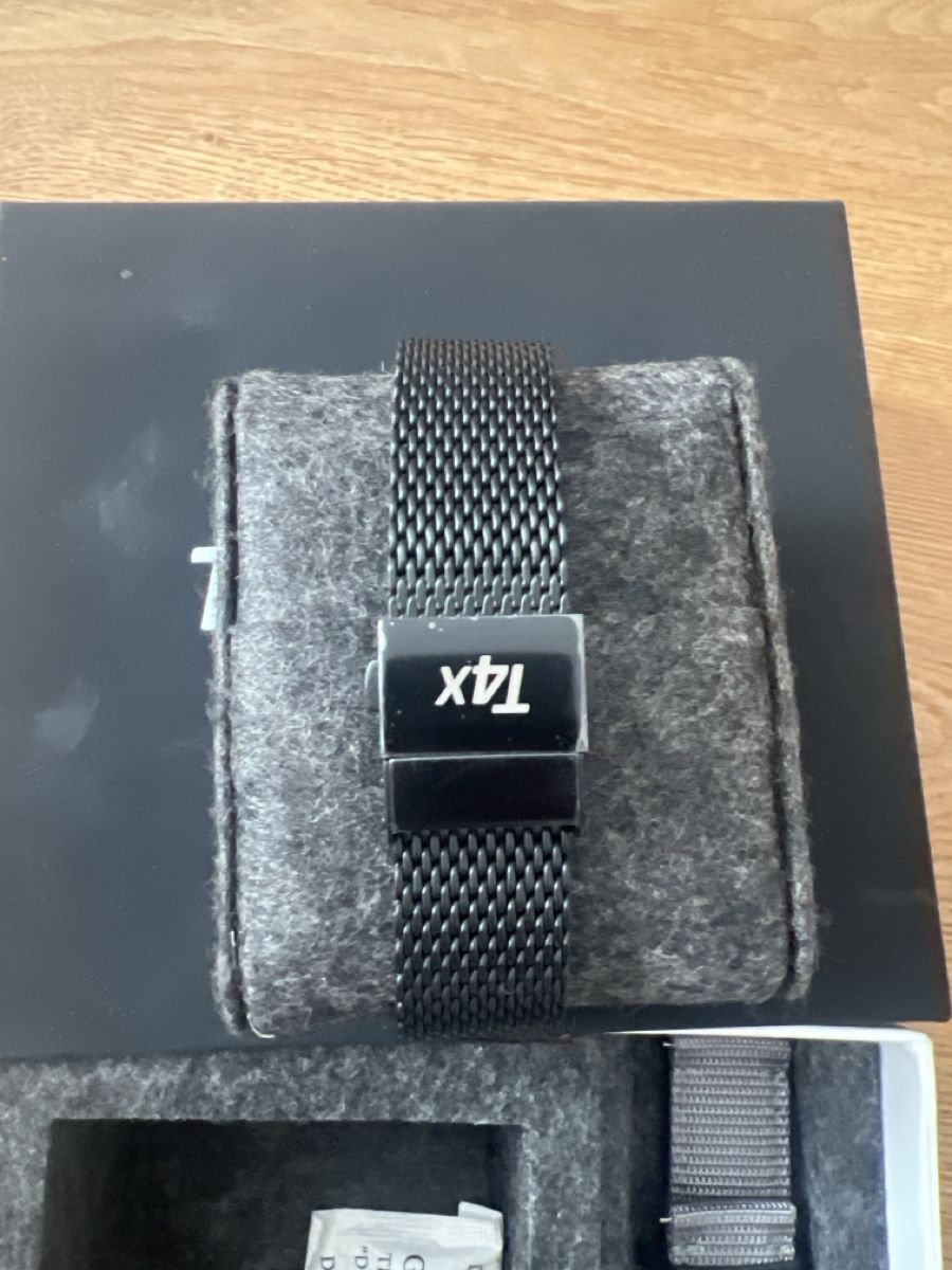Uhren: Uhr Technik 4x – Neu und originalverpackt aus Davos Platz von boom62 2