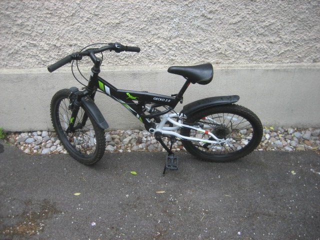 Biciclette: Kindervelo Gecko 2.0 / 20 Zoll – Usato da Winterthur venduto da pf02 2