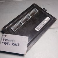 ECU Jeep Dodge V8