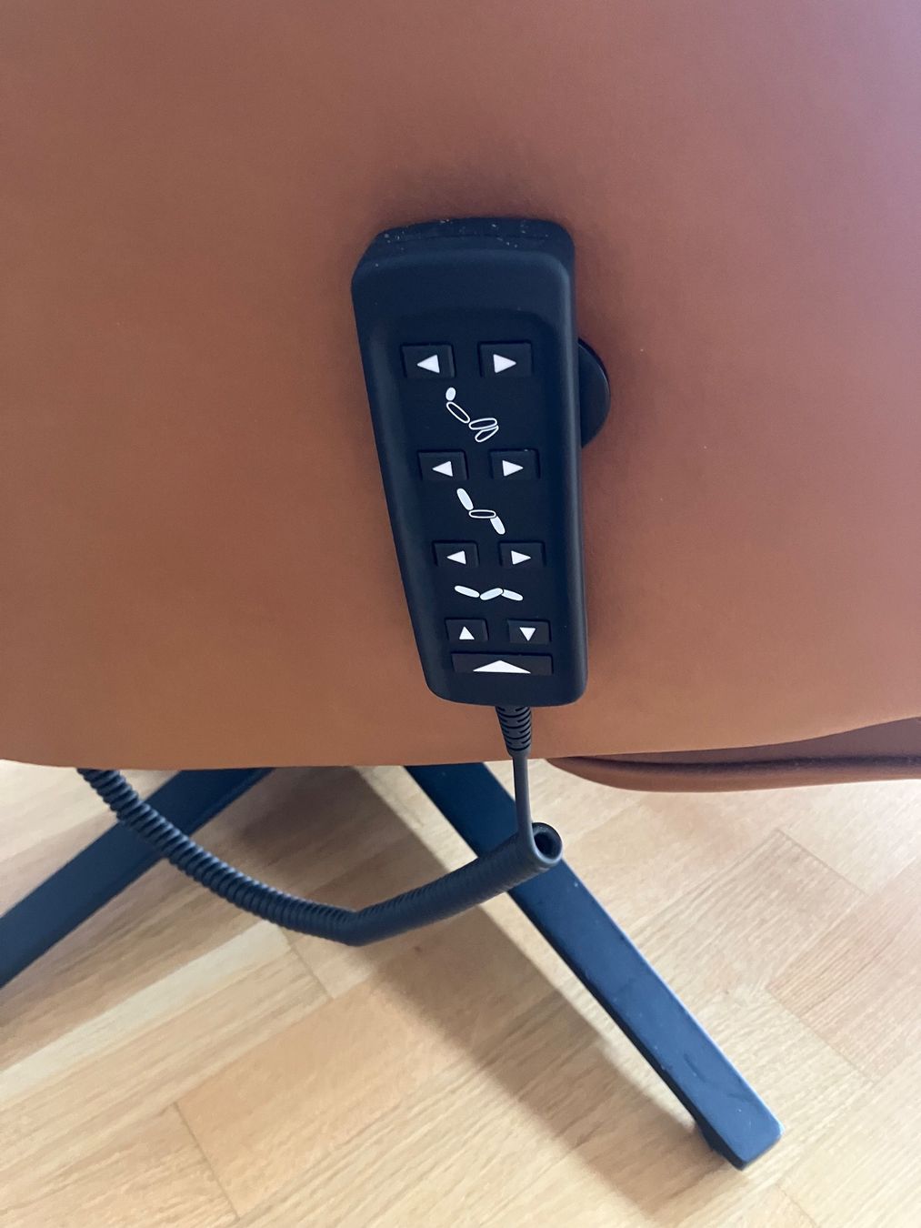 Pfister Poltrone: Fauteuil réglable Pfister – Usato da Echandens venduto da mar_xvj2 3