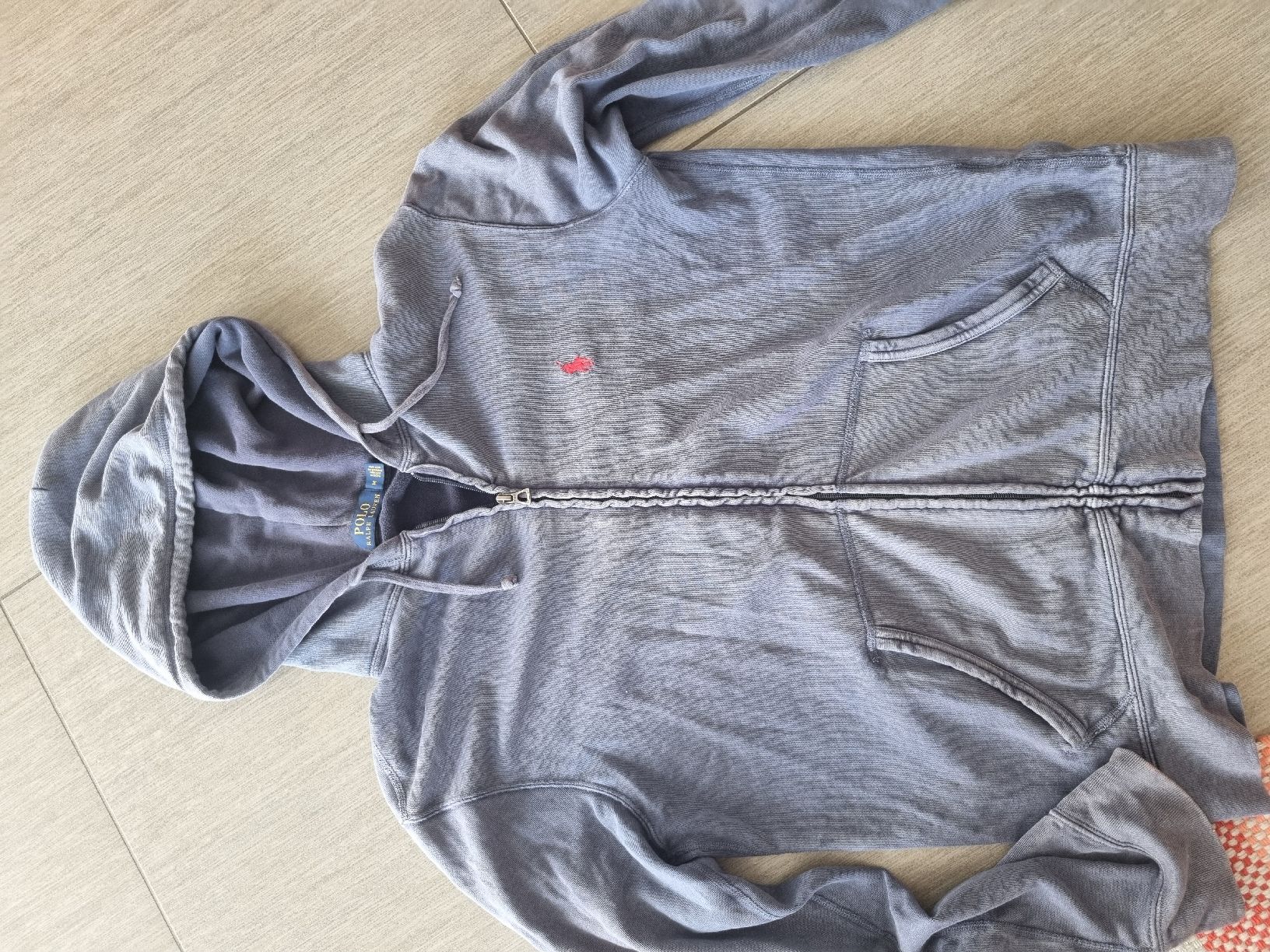 Ralph Lauren Maglioni & Felpe: Ralph Lauren sweatshirt  – Usato da Bottmingen venduto da alenov